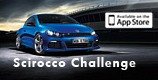 Scirocco challenge