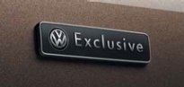  Volkswagen Exclusive